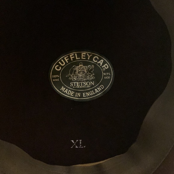 NEW Cuffley Cap - Picture 4 of 10